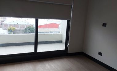 SAN FERNANDO, EDIFICIO ALCÁZAR