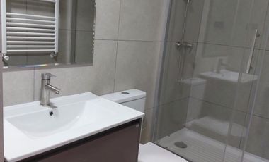 SAN FERNANDO, EDIFICIO ALCÁZAR