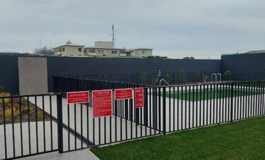 SAN FERNANDO, EDIFICIO ALCÁZAR