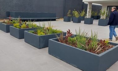 SAN FERNANDO, EDIFICIO ALCÁZAR