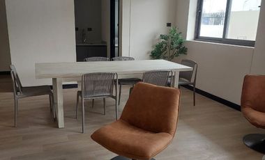 SAN FERNANDO, EDIFICIO ALCÁZAR