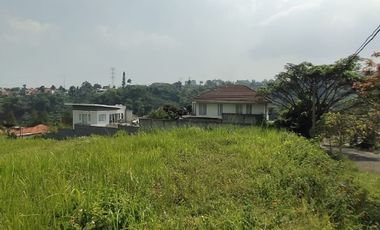 Tanah royal view ciwariga gegerkalong setiabudi