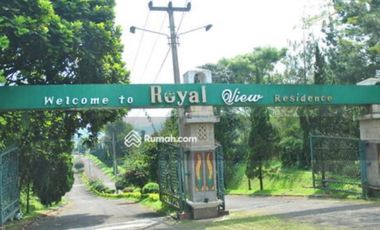 Tanah royal view ciwariga gegerkalong setiabudi