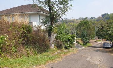 Tanah royal view ciwariga gegerkalong setiabudi