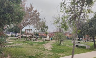 LINDA Y ACOGEDORA CASA EN CONDOMINIO EN MIRAFLORES