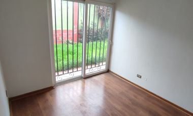 LINDA Y ACOGEDORA CASA EN CONDOMINIO EN MIRAFLORES