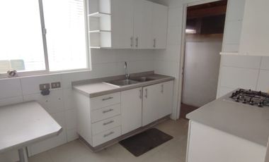 LINDA Y ACOGEDORA CASA EN CONDOMINIO EN MIRAFLORES