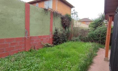 LINDA Y ACOGEDORA CASA EN CONDOMINIO EN MIRAFLORES