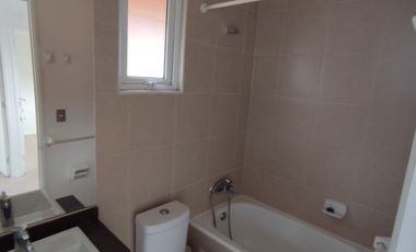 LINDA Y ACOGEDORA CASA EN CONDOMINIO EN MIRAFLORES