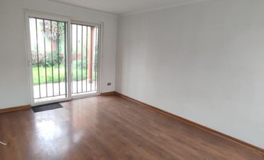 LINDA Y ACOGEDORA CASA EN CONDOMINIO EN MIRAFLORES