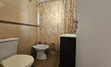 Espectacular departamento en venta en Morón.