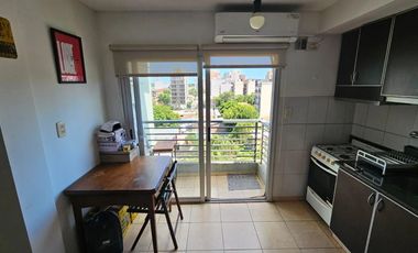 Espectacular departamento en venta en Morón.