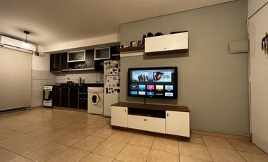 Espectacular departamento en venta en Morón.
