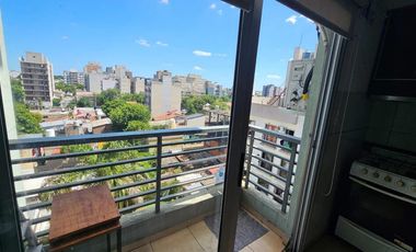 Espectacular departamento en venta en Morón.