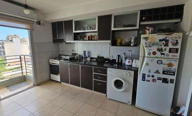 Espectacular departamento en venta en Morón.