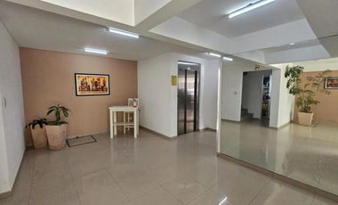 Espectacular departamento en venta en Morón.