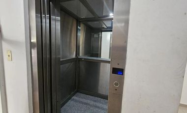 Espectacular departamento en venta en Morón.
