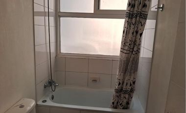 METRO SANTA LUCIA Y PARQUE DE ALMAGRO