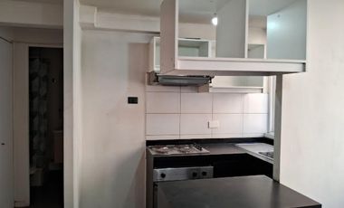 METRO SANTA LUCIA Y PARQUE DE ALMAGRO