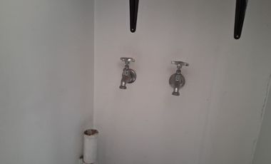 METRO SANTA LUCIA Y PARQUE DE ALMAGRO