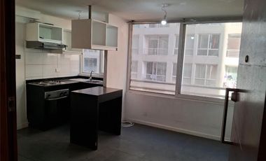 METRO SANTA LUCIA Y PARQUE DE ALMAGRO