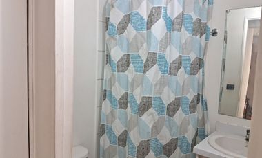 METRO SANTA LUCIA Y PARQUE DE ALMAGRO