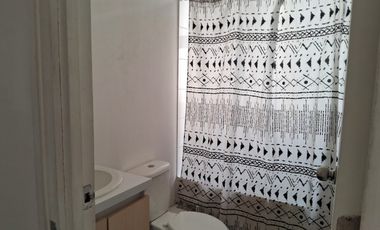 METRO SANTA LUCIA Y PARQUE DE ALMAGRO