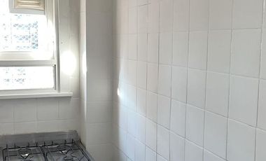 Departamento en Belgrano 3 ambientes con cochera