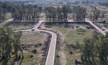 Oportunidad! lote en Santa Sofía, Pilar del Este