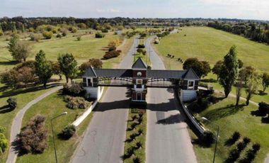 Oportunidad! lote en Santa Sofía, Pilar del Este