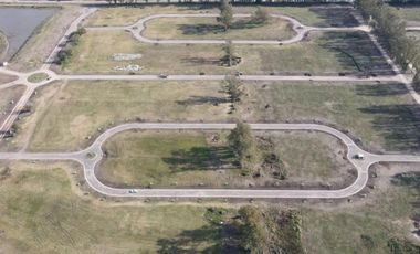 Oportunidad! lote en Santa Sofía, Pilar del Este
