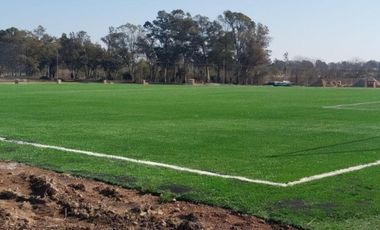 Oportunidad! lote en Santa Sofía, Pilar del Este