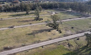 Oportunidad! lote en Santa Sofía, Pilar del Este