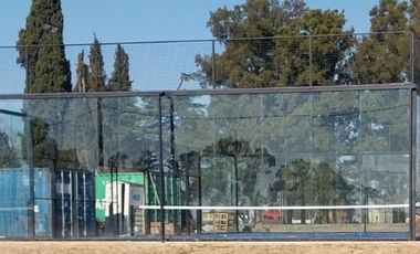 Oportunidad! lote en Santa Sofía, Pilar del Este