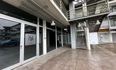 VENTA LOCAL PLANTA BAJA  334 M2  VERDI 57 PILAR