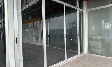 VENTA LOCAL PLANTA BAJA  334 M2  VERDI 57 PILAR
