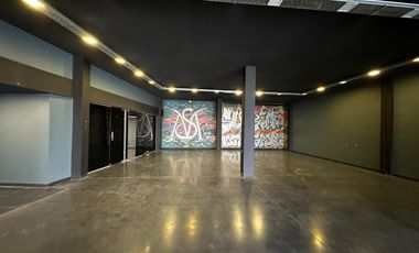 VENTA LOCAL PLANTA BAJA  334 M2  VERDI 57 PILAR