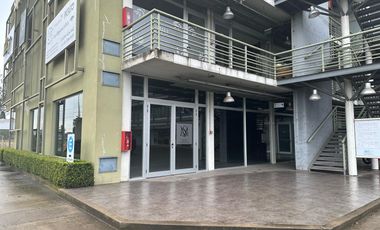VENTA LOCAL PLANTA BAJA  334 M2  VERDI 57 PILAR