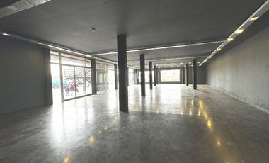 VENTA LOCAL PLANTA BAJA  334 M2  VERDI 57 PILAR