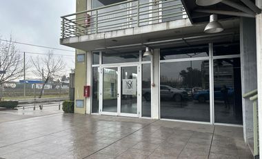 VENTA LOCAL PLANTA BAJA  334 M2  VERDI 57 PILAR