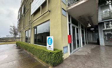 VENTA LOCAL PLANTA BAJA  334 M2  VERDI 57 PILAR