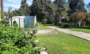 Venta Terreno Tortuguitas, ideal emprendimiento