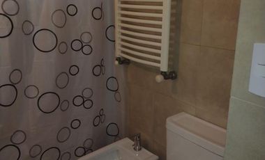 DEPARTAMENTO AMOBLADO- PREMIUM- ZONA ALTO NQN.