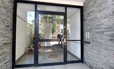 DEPARTAMENTO AMOBLADO- PREMIUM- ZONA ALTO NQN.