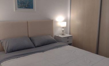 DEPARTAMENTO AMOBLADO- PREMIUM- ZONA ALTO NQN.