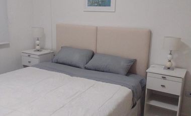 DEPARTAMENTO AMOBLADO- PREMIUM- ZONA ALTO NQN.