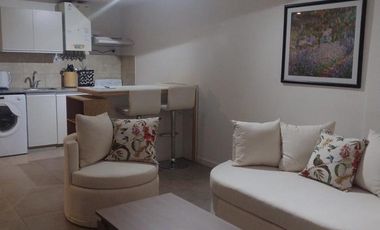 DEPARTAMENTO AMOBLADO- PREMIUM- ZONA ALTO NQN.