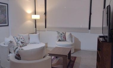 DEPARTAMENTO AMOBLADO- PREMIUM- ZONA ALTO NQN.