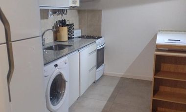 DEPARTAMENTO AMOBLADO- PREMIUM- ZONA ALTO NQN.