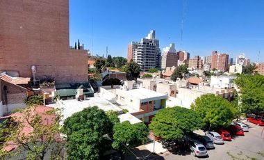 DEPARTAMENTO AMOBLADO- PREMIUM- ZONA ALTO NQN.